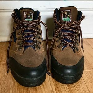 Timberline by Kodak Hiking Boots